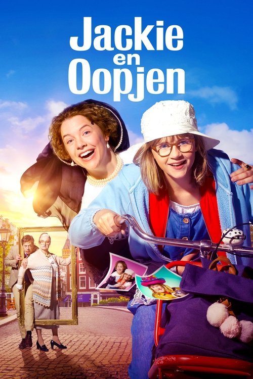Джеки и Опьен