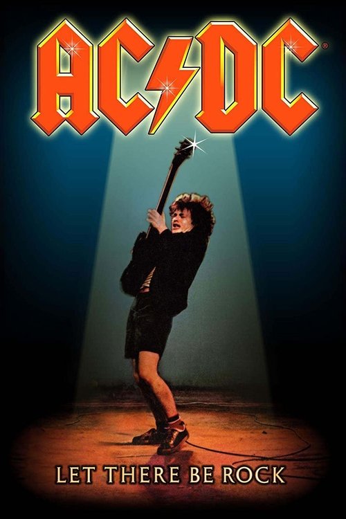 AC/DC: Да будет рок