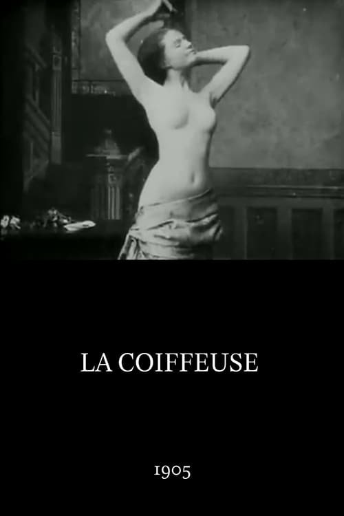 The Hairdresser