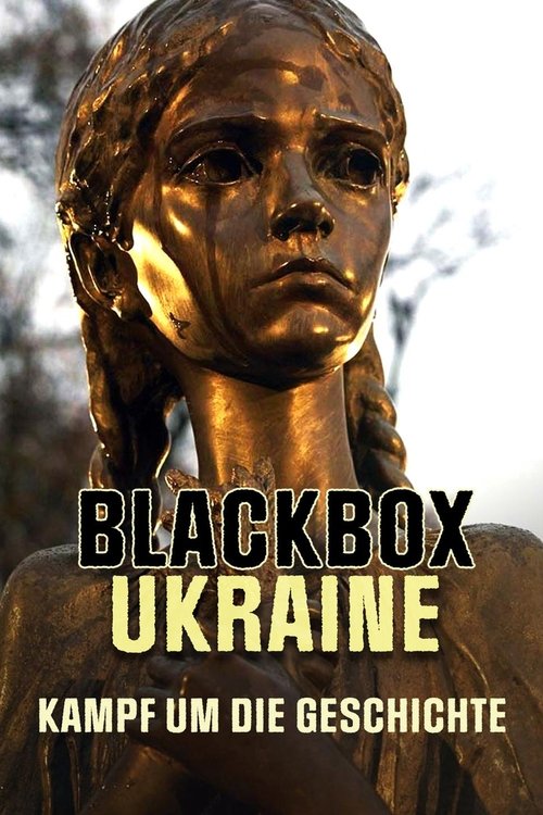 A Nation Denied: Ukraine's Battle for History