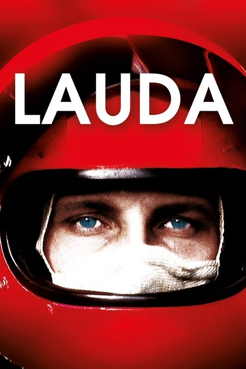 Lauda - The Untold Story
