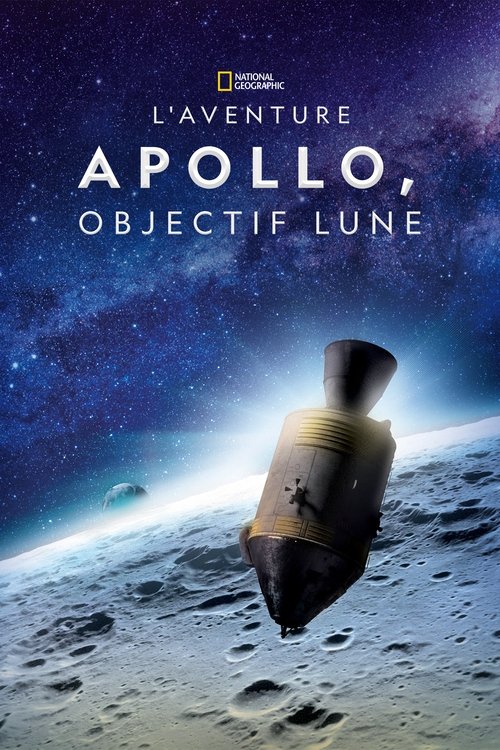 Аполлон: Обратно к Луне
