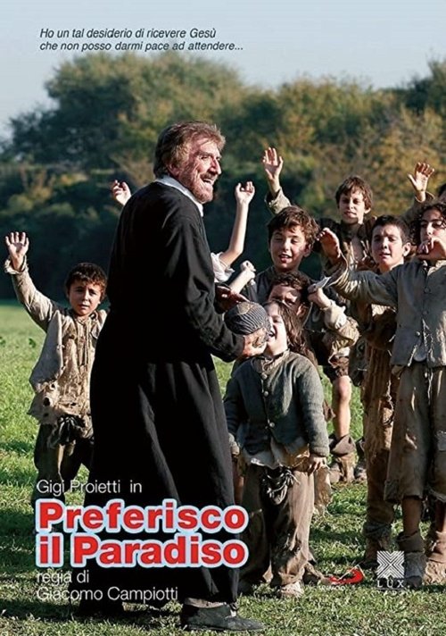 Saint Philip Neri: I Prefer Heaven