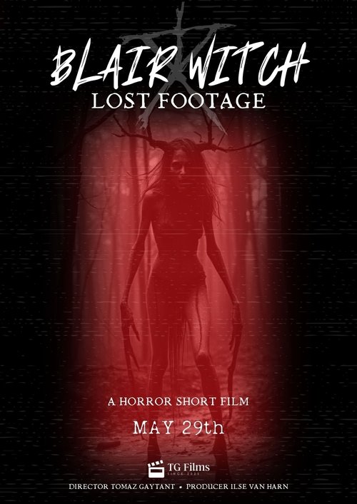 Blair witch:Lost Footage