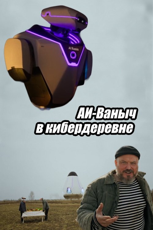 АИ-Ваныч в кибердеревне