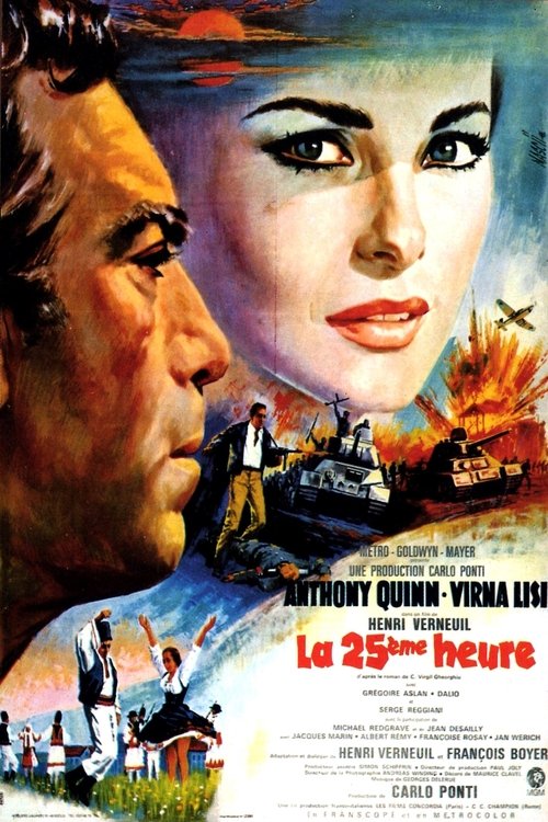 The 25th Hour