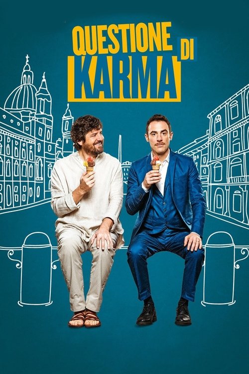 Проблема с кармой