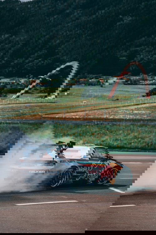 Driftbrothers