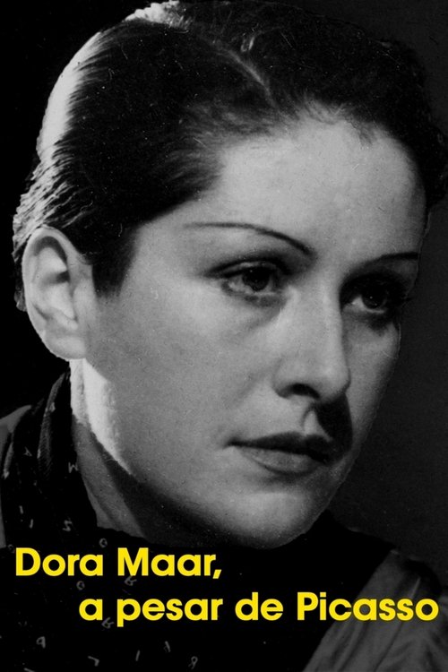 Dora Maar in Spite of Picasso