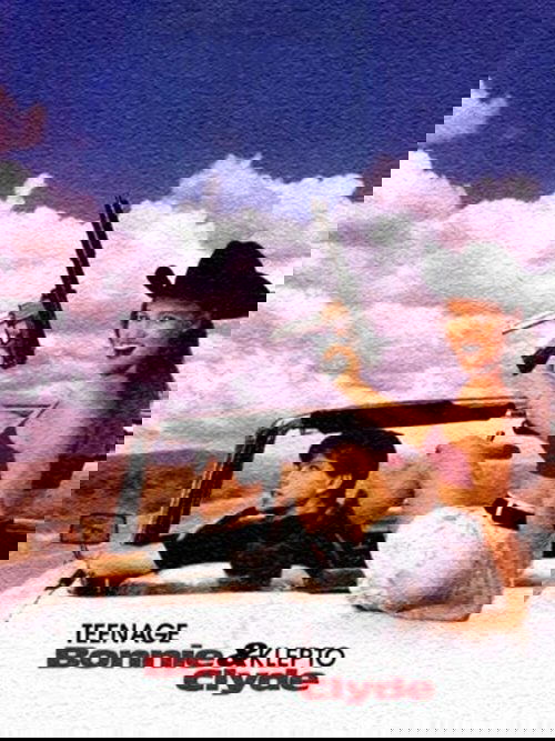 Современные Бонни и Клайд