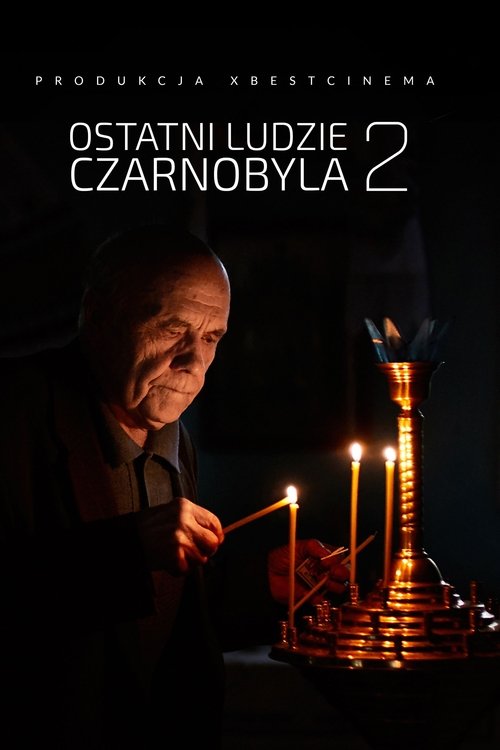 The last people of Chernobyl 2
