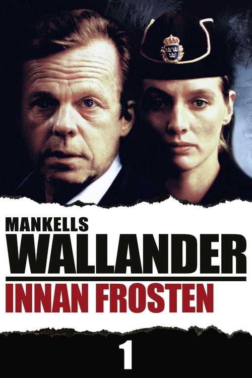 Wallander: Before the Frost