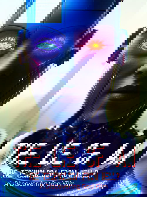 The Lie of A.I/