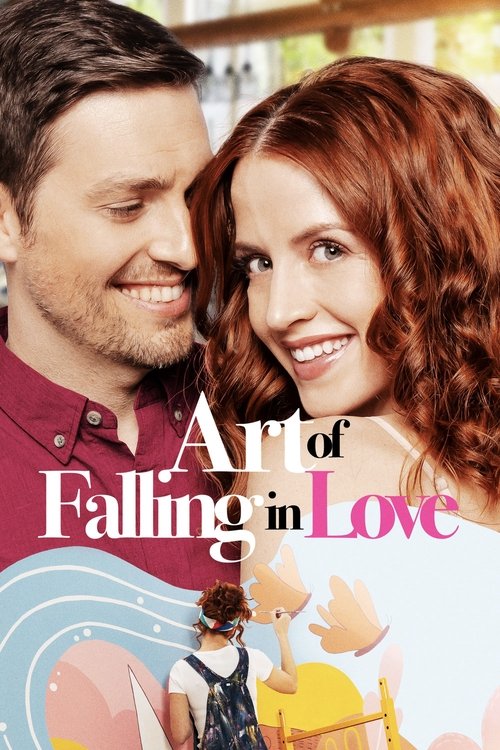 Art of Falling in Love (ТВ)