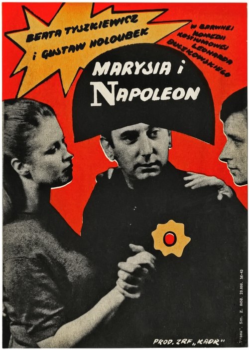 Марыся и Наполеон