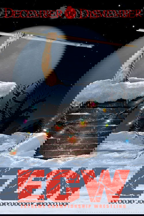 ECW December to Dismember