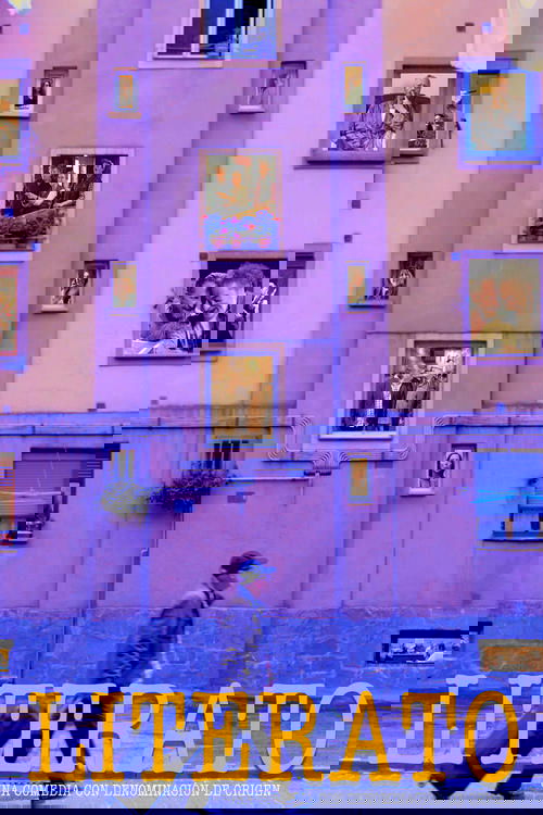 Писатель