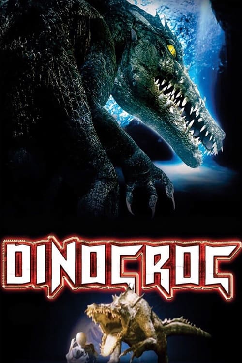 Последний хищник Юрского периода