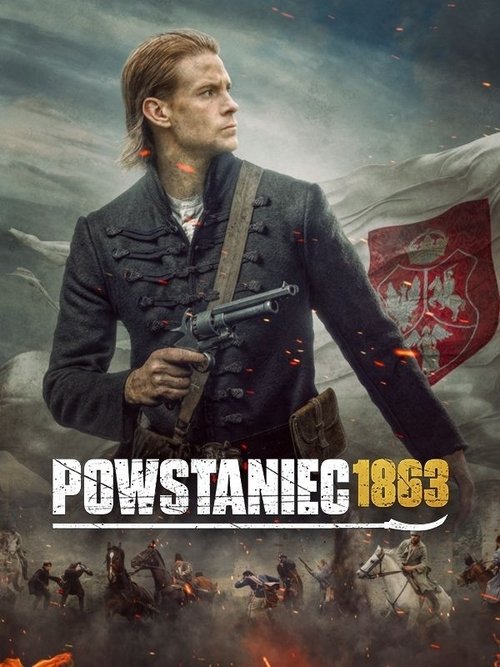 Повстанец 1863