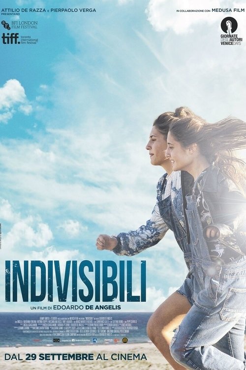 Indivisible