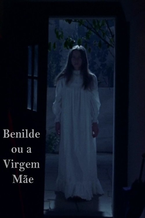 Benilde or the Virgin Mother