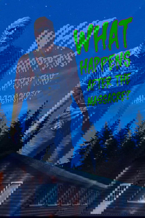 Что будет после резни?