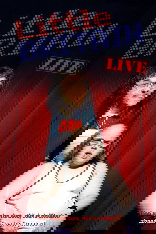 Little Britain Live