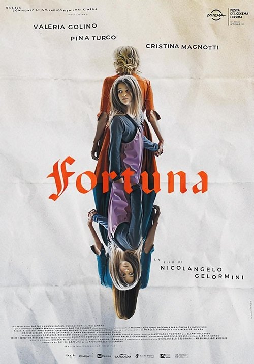 Фортуна