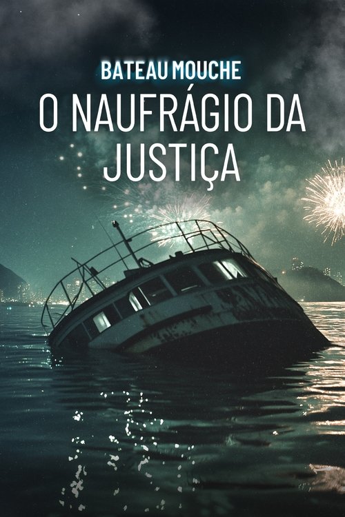 Bateau Mouche: Sinking Justice