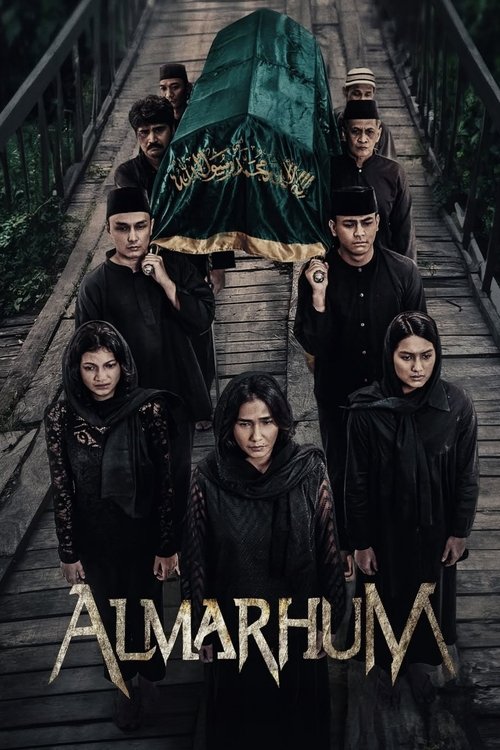 Покойник