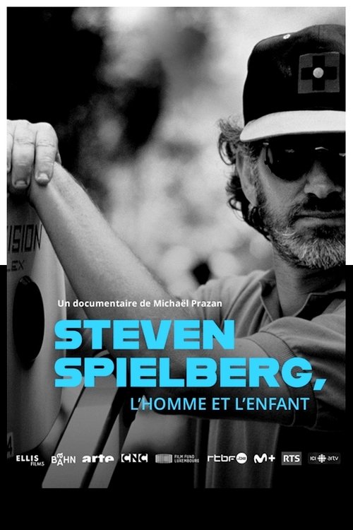 Steven Spielberg, the “New Hollywood” Prodigy