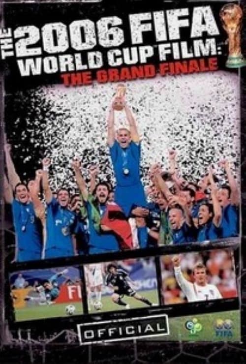 2006 FIFA: Чемпионат мира по футболу