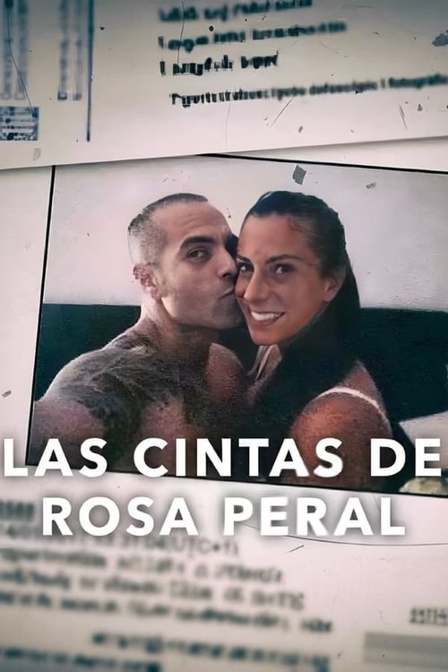 Rosa Peral's Tapes