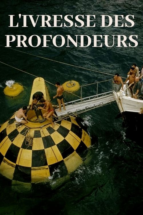 Into the Abyss: The Story of Subaquatic Exploration