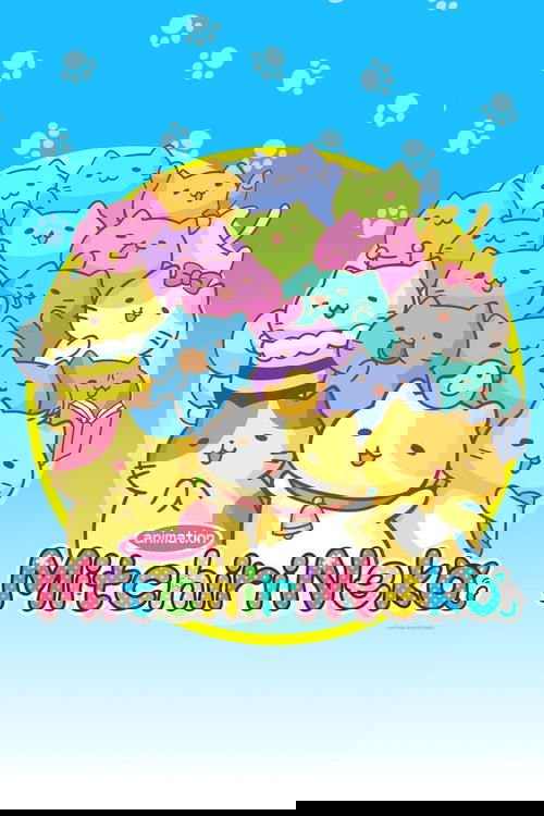 Mitchiri Neko