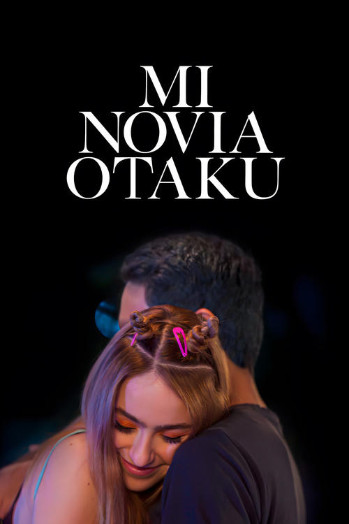 Моя девушка-отаку