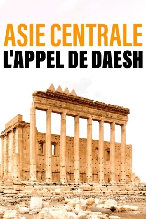 Central Asia: The Call of ISIS
