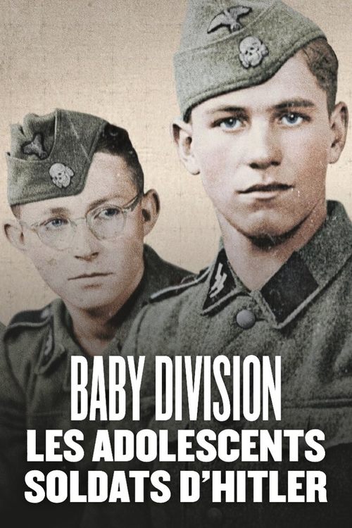 Hitler's Teen Killers