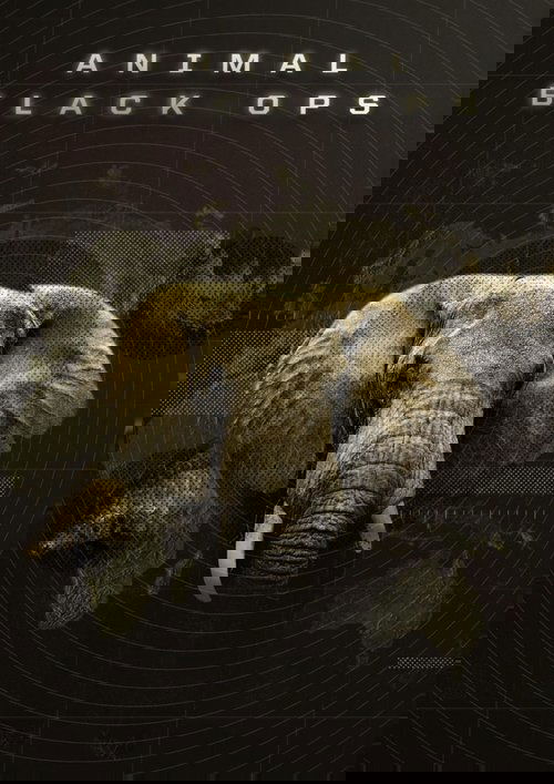 Animal Black Ops
