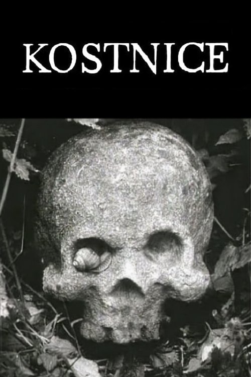 The Ossuary