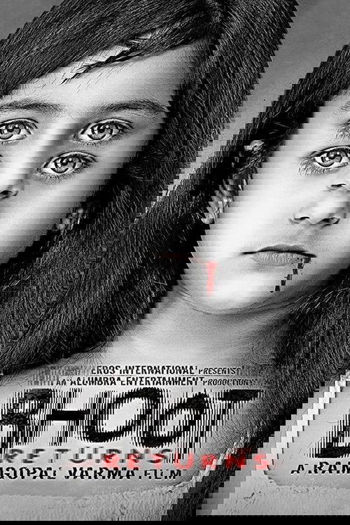 Bhoot Returns