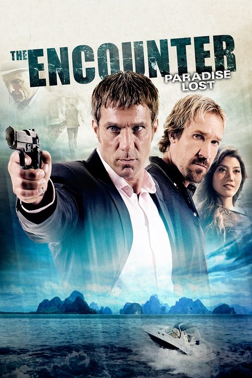 Неожиданная встреча 2: Потеряный рай