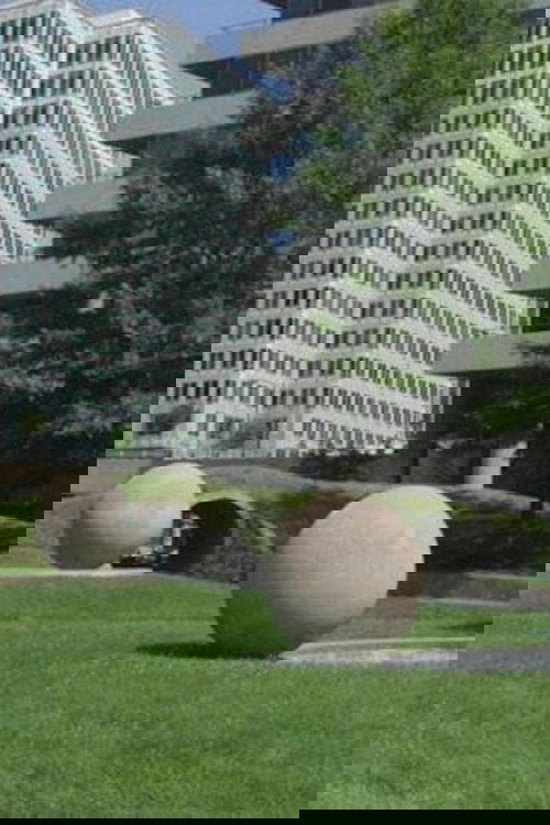 Art in the Public Eye: The Making of Dark Star Park