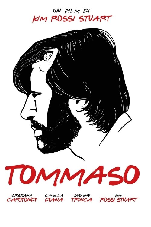 Томмазо