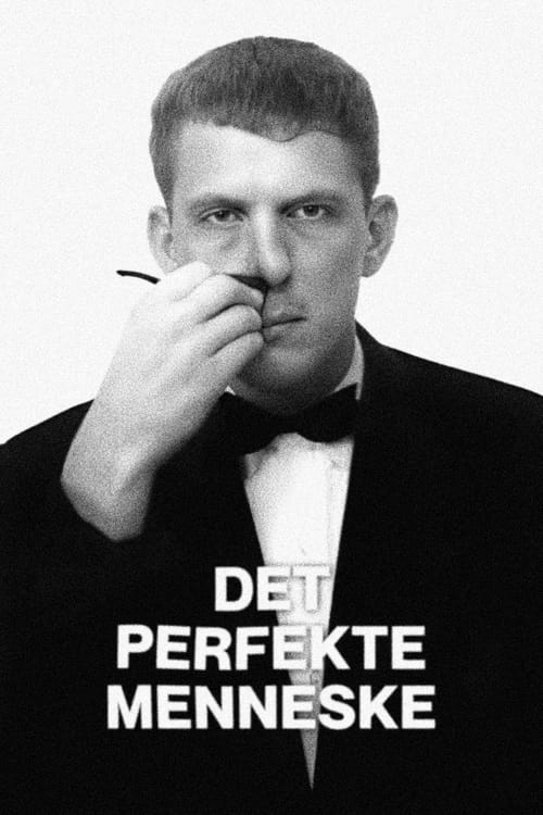 The Perfect Human