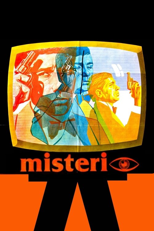 Mystery