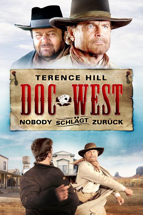Doc West II : Triggerman