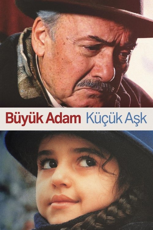 Big Man, Little Love
