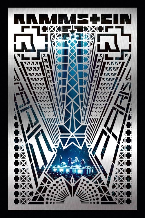 Rammstein: Париж
