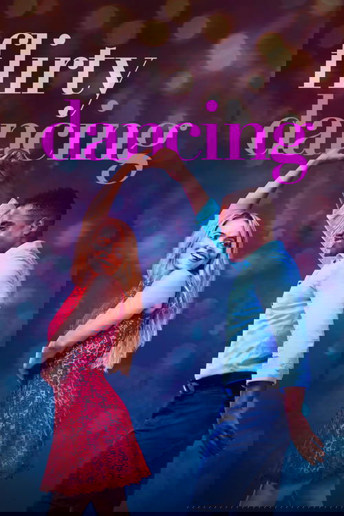 Flirty Dancing